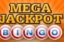 Mega Jackpot bingo