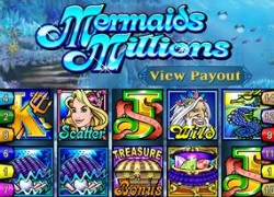 Mermaids Millions