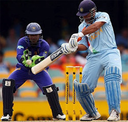 Indian cricket betting is big business