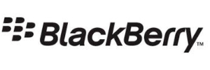 BlackBerry logo