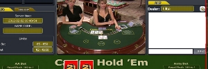 Live Casino Hold'em