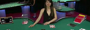 Live casino