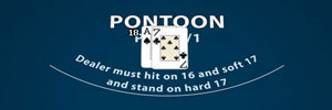 Pontoon