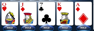 Video Poker