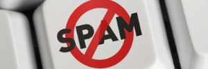 Anti-spam policy