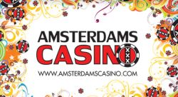 Amsterdams Casino