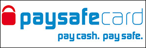 Paysafecard payment method