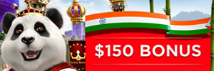 Royal Panda India bonus