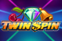 Twin Spin slot