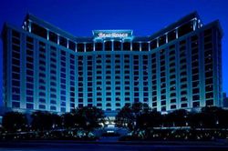 Beau Rivage casino resort