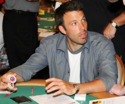 Ben Affleck