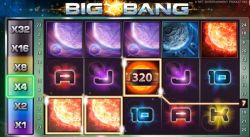 Big Bang slot