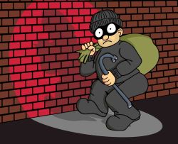 Burglar