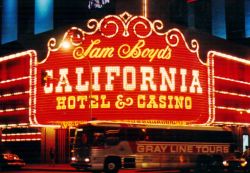 California Hotel Casino