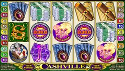 Cashville