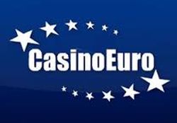 Casino Euro logo