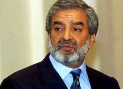 Ehsan Mani