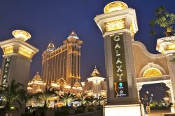 Galaxy Macau