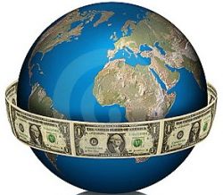 Global gambling market