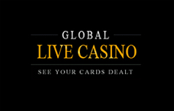 global live casino