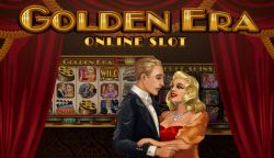 Golden Era slot