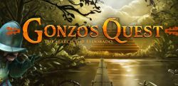 Gonzo's Quest slot