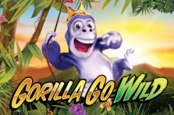 Gorilla Go Wild slot