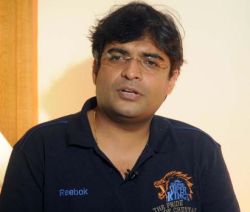 Gurunath Meiyappan