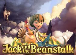 Jack and the Beanstalk