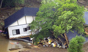 japan earthquake