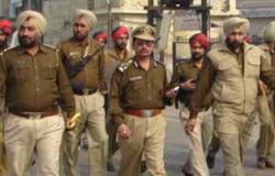 Ludhiana Police