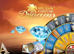 Mega Fortune Dreams
