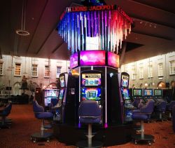 Mega Millions Holland Casino