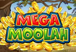 Mega Moolah