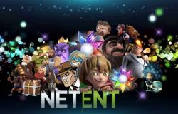 Netent slots