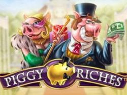 Piggy Riches