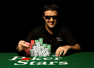 pokerstars 60 billionth game