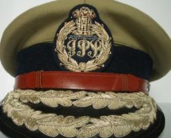 Police India