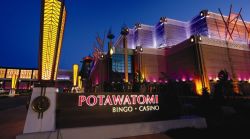 Potawatomi Casino