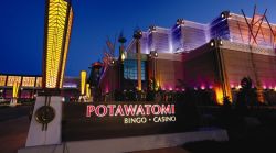 Potawatomi Casino