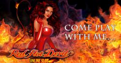 Red Hot Devil