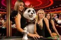 Royal Panda live roulette