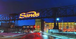 Sands Casino