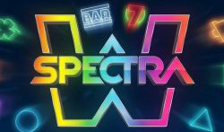 Spectra slot