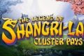 The Legend of Shangri-La Cluster Pays