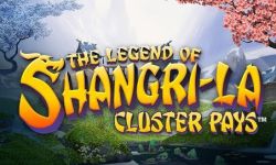 The Legend of Shangri-La Cluster Pays