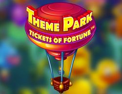 Theme Park: Tickets of Fortune