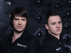 titanpoker team 2011