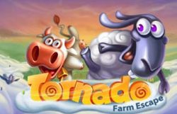 Tornado Farm Escape