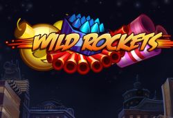 Wild Rockets